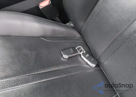 2021 Kia K5 Ex z USA, uszkodzony, nr VIN 5XXG34J20MG034392